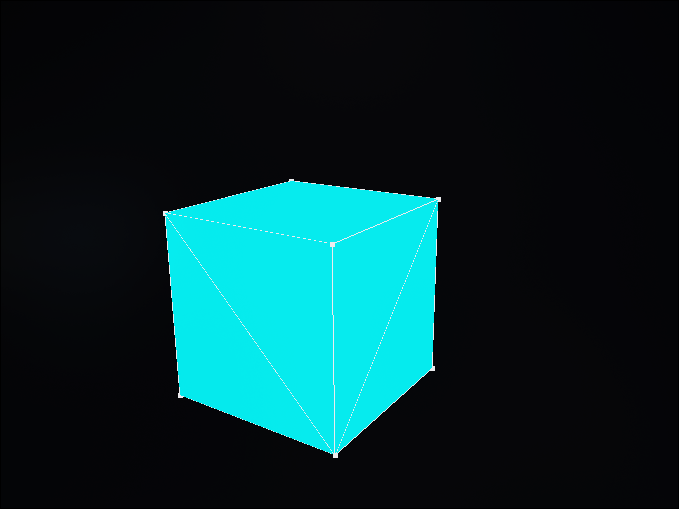 Placeholder image for 3D renderer project